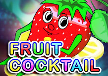 игровой автомат fruit cocktail