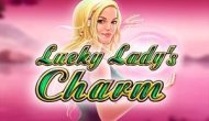 игровой автомат Lucky Lady's Charm